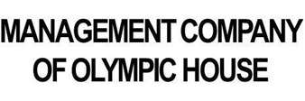 ParaDM | Olympic House